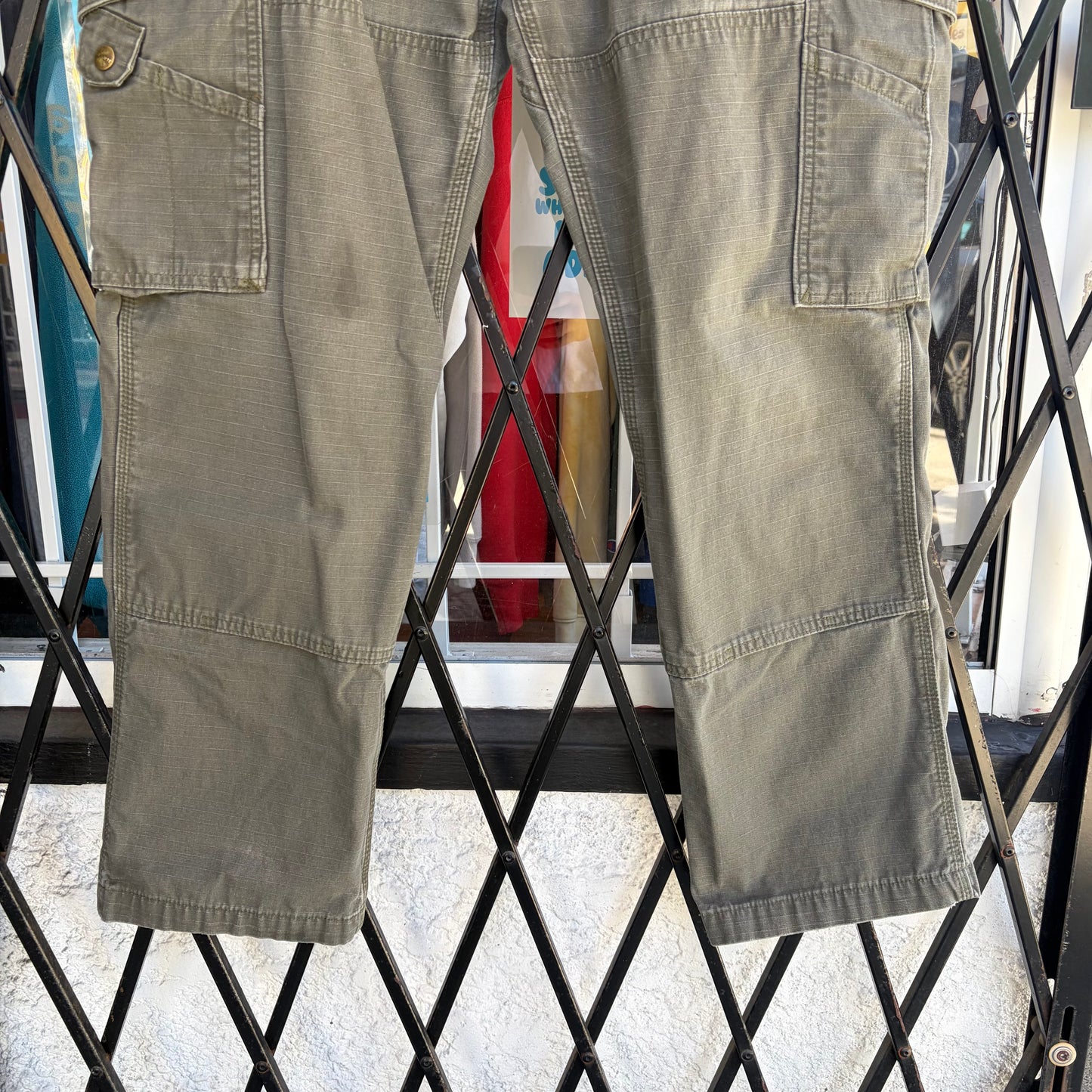Carhartt Cargo Pants - Size 36W x 30L