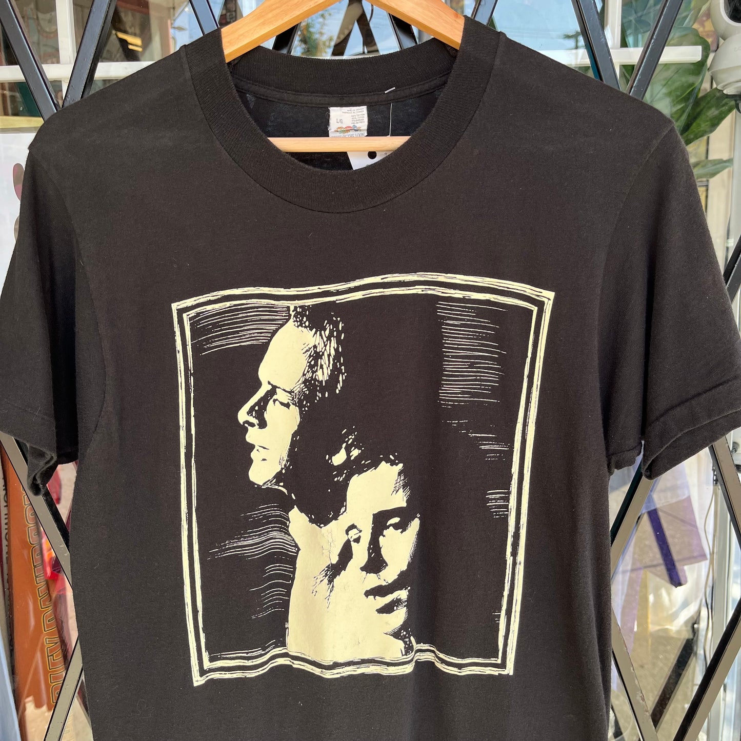 1993 Simon & Garfunkel Tee - Size L