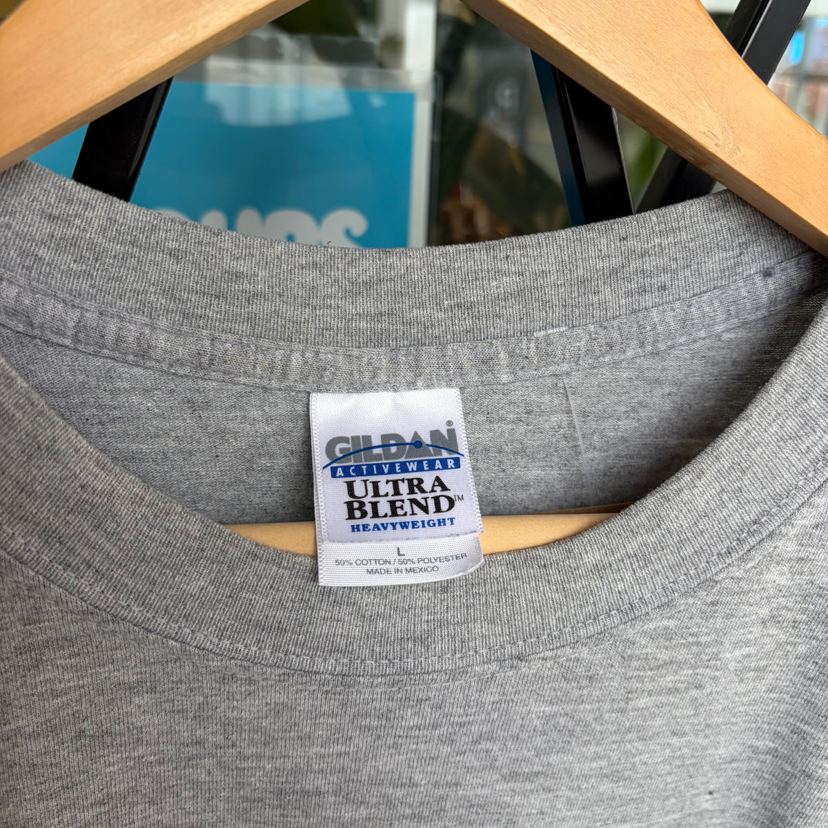 Girls and Boys Club Tee - Size L