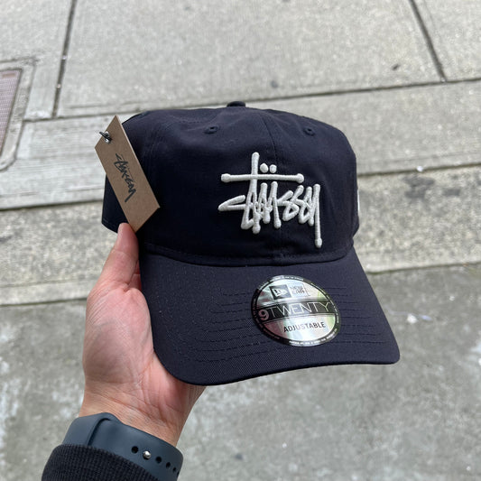 Stussy 9Twenty Cap