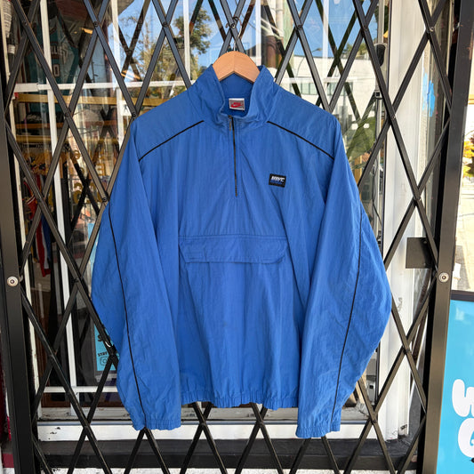 Vintage Nike Pullover Windbreaker - Size L