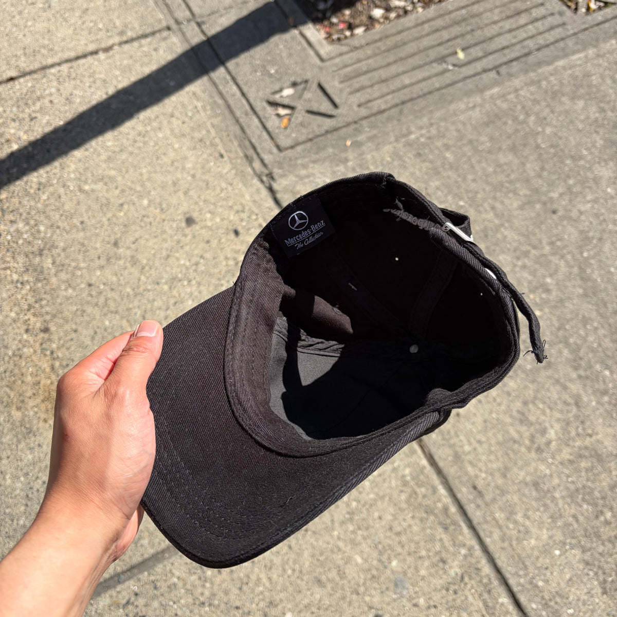 Mercedes Benz Hat