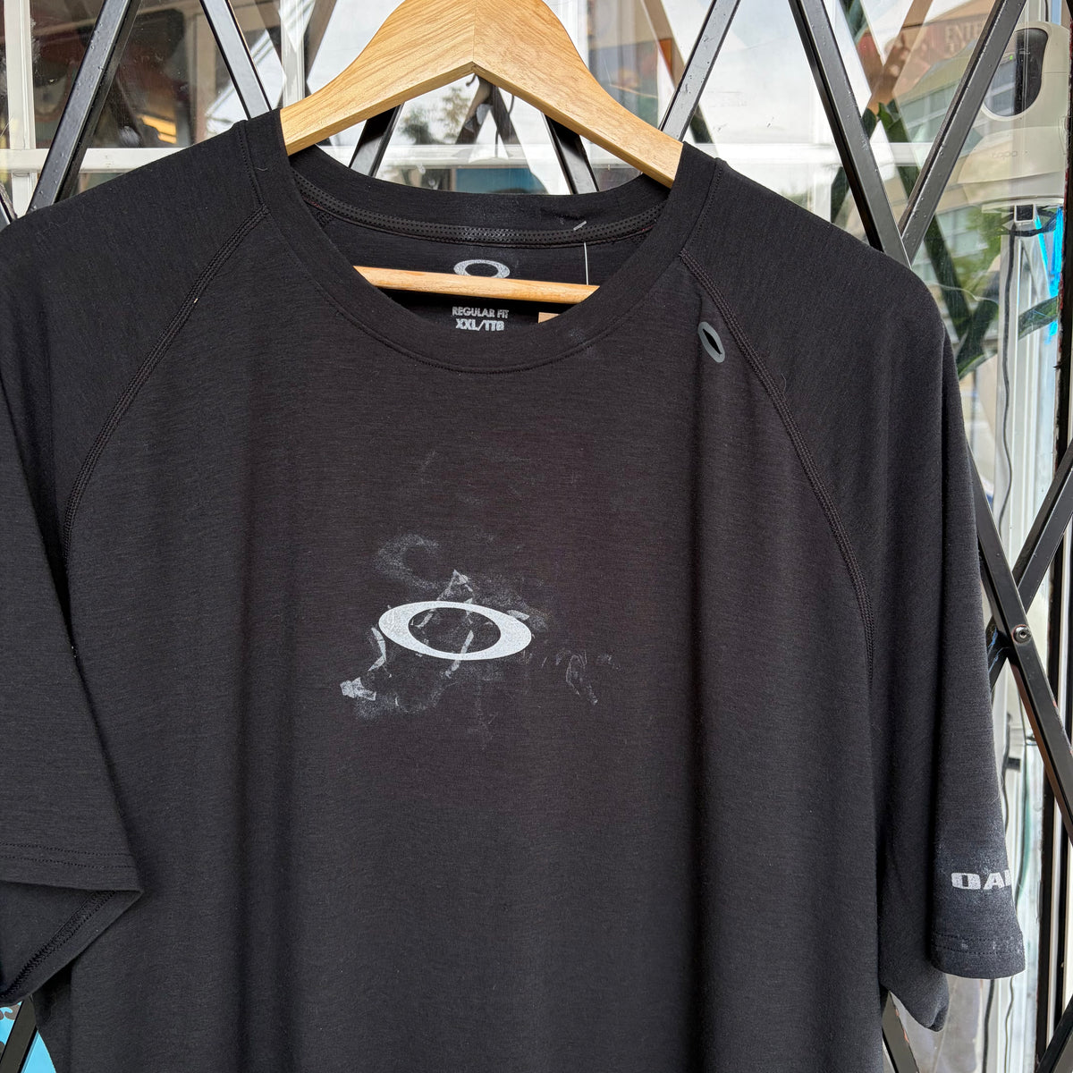 Oakley Dri-Fit Tee - Size XXL