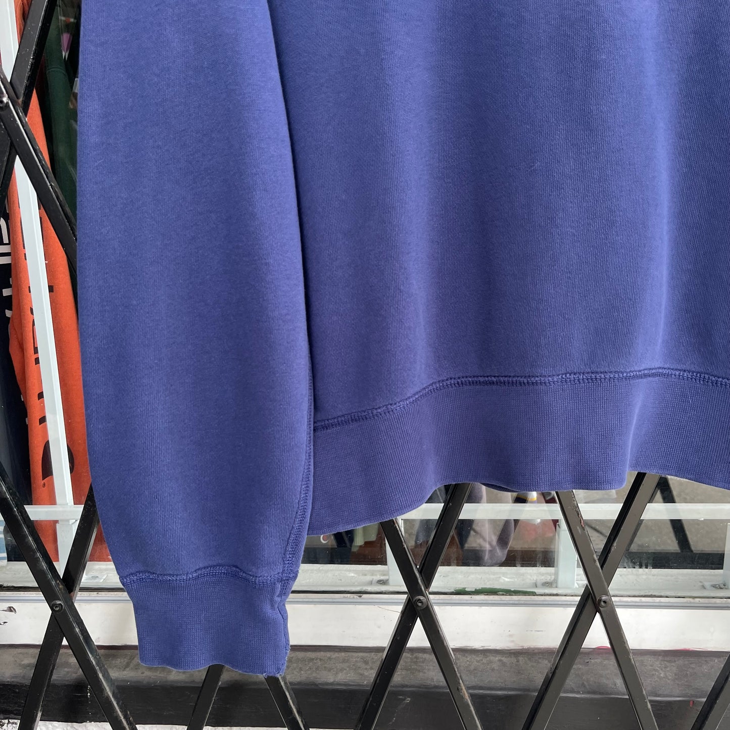 Polo Ralph Lauren Spell Out Crewneck - Size XL