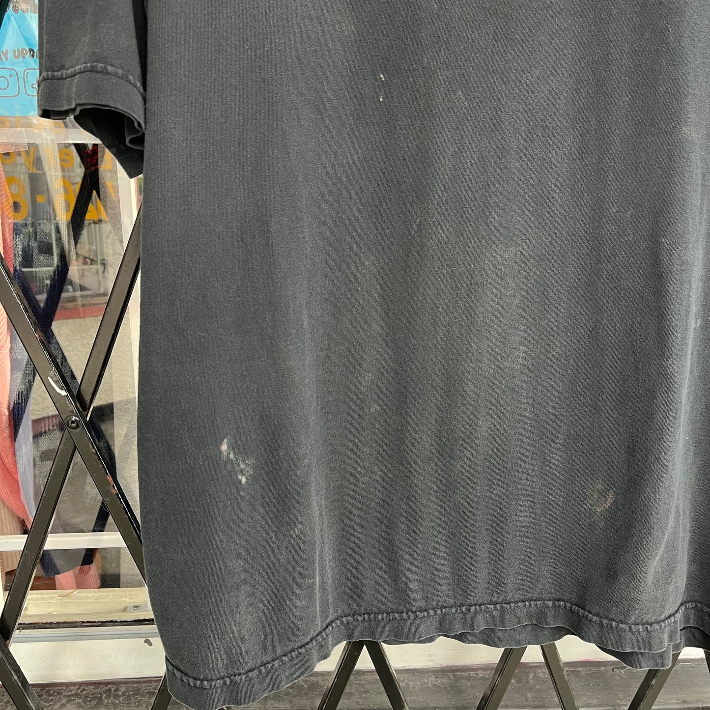 Four Roses Bourbon Tee - Size XL