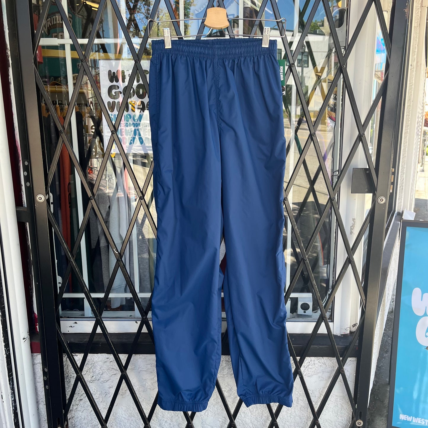 Vintage Nike Track Pants - Size M
