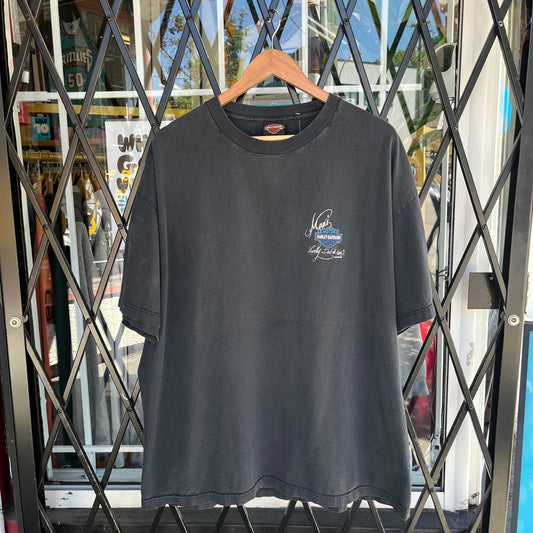 Harley Davidson Maui Tee - Size XXL