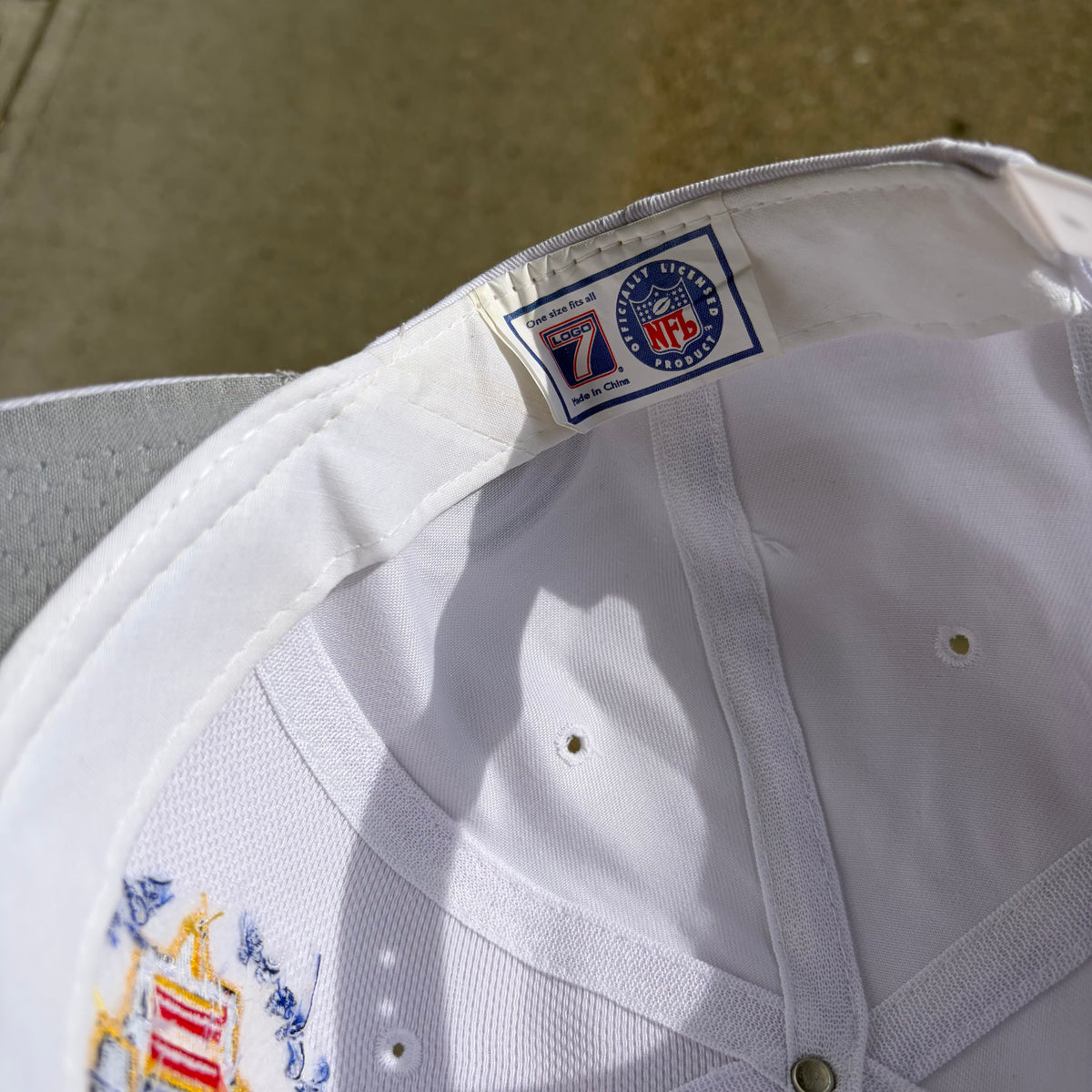 1998 Super Bowl SnapBack