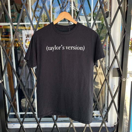 Taylor Swift (taylor’s version) Tee - Size M