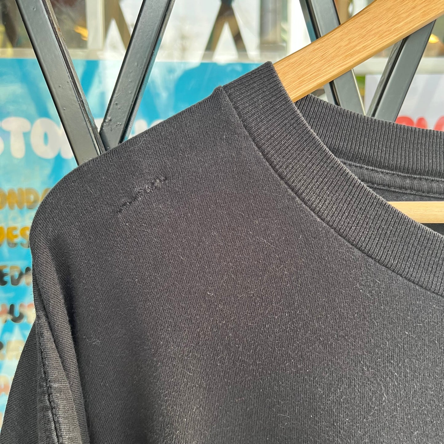 Harley Davidson Long Sleeve - Size XXL