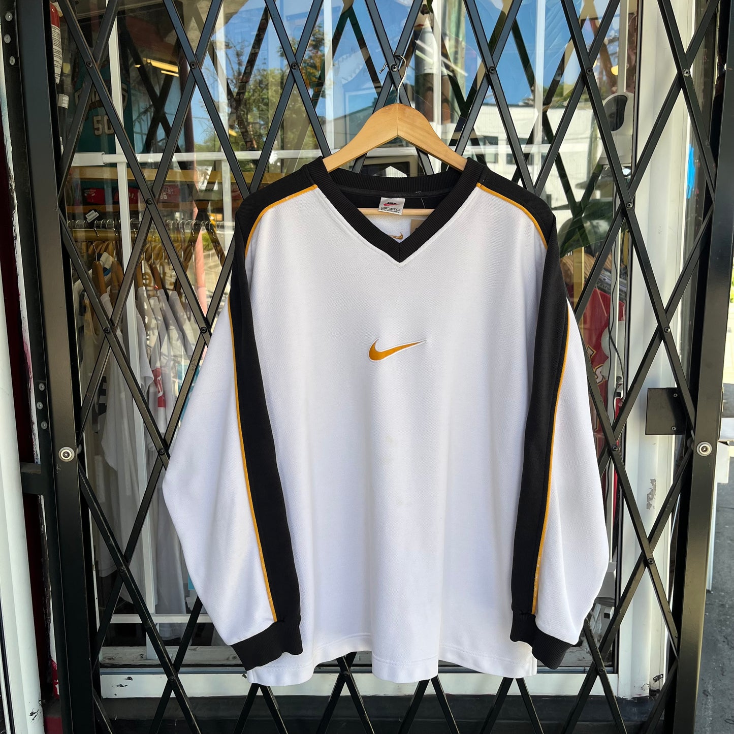 Vintage Nike Long Sleeve - Size XL