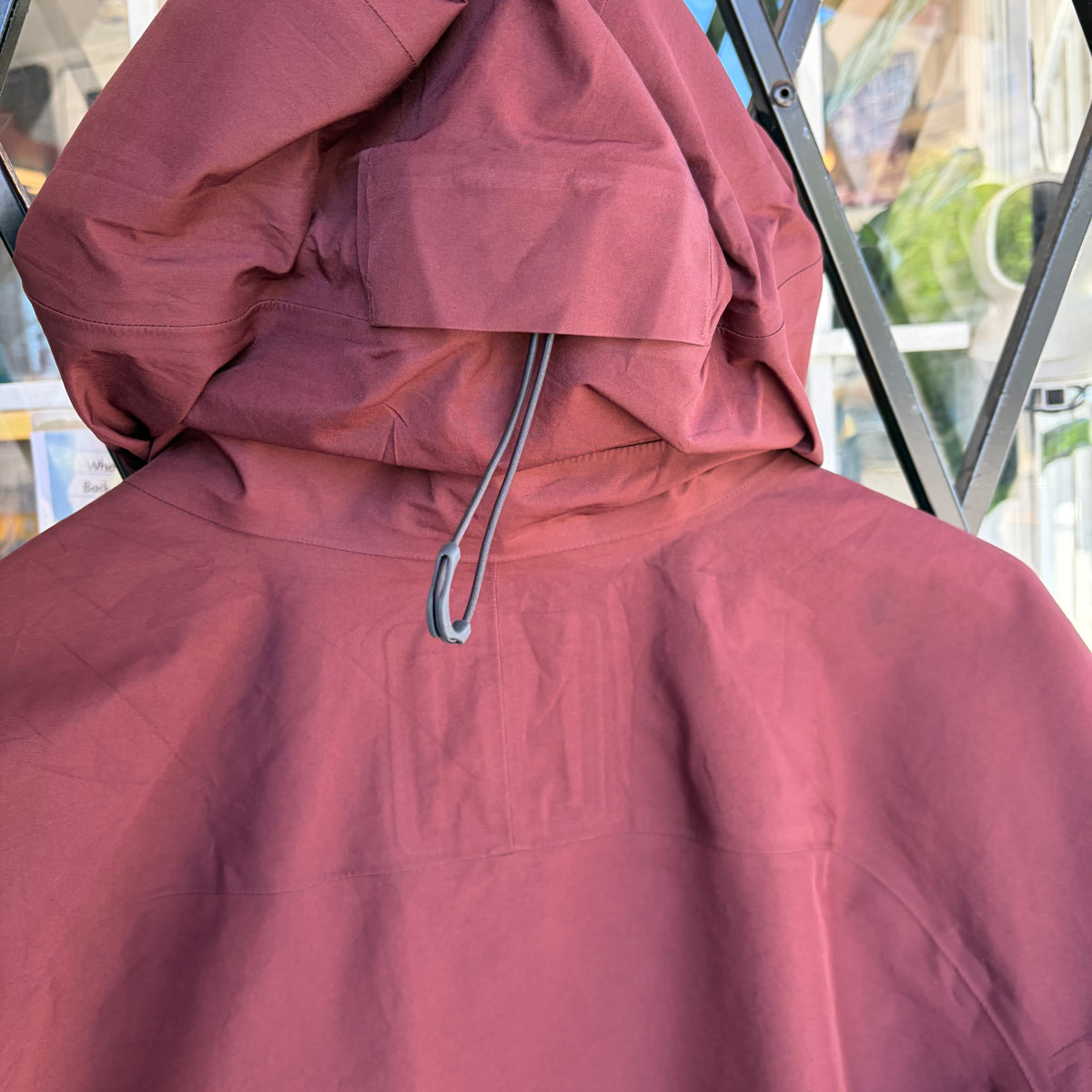 Mountain Hard Wear TrailVerse Gore-Tex Jacket - Size Women’s M