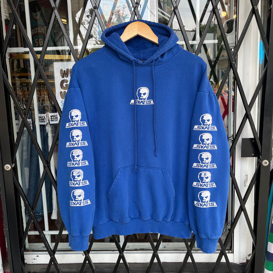 Y2K Skates Hoodie - Size L