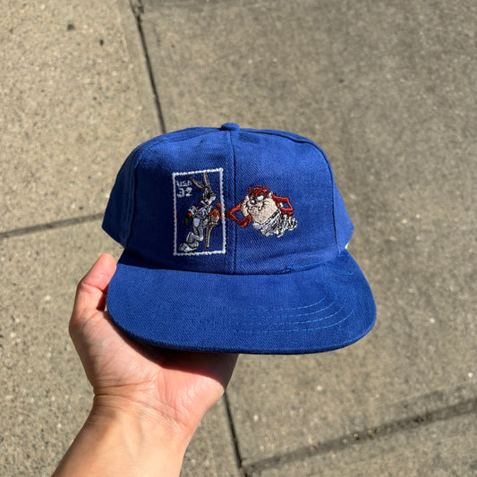 Vintage Looney Tunes SnapBack