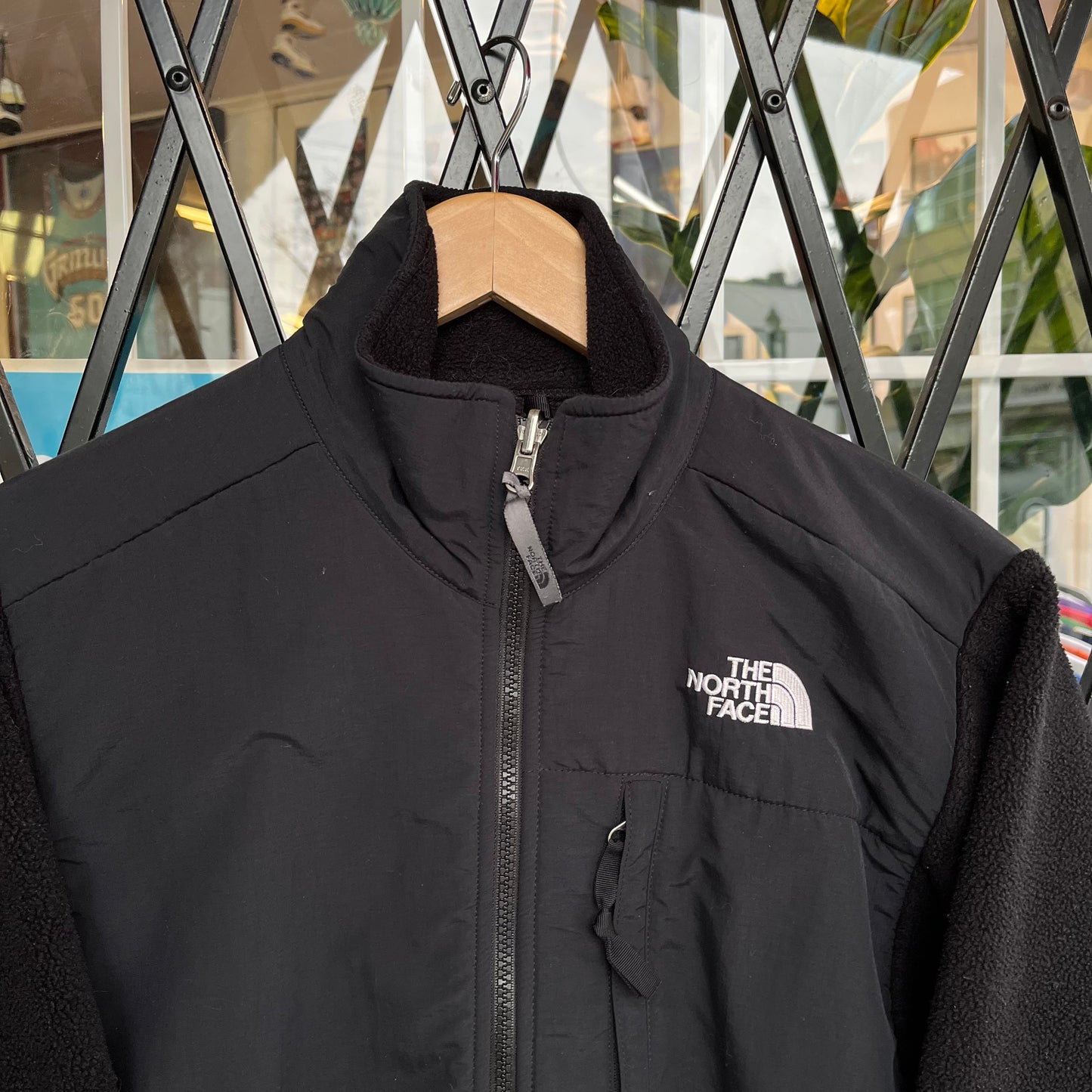 The North Face Denali Jacket - Size Women’s XS