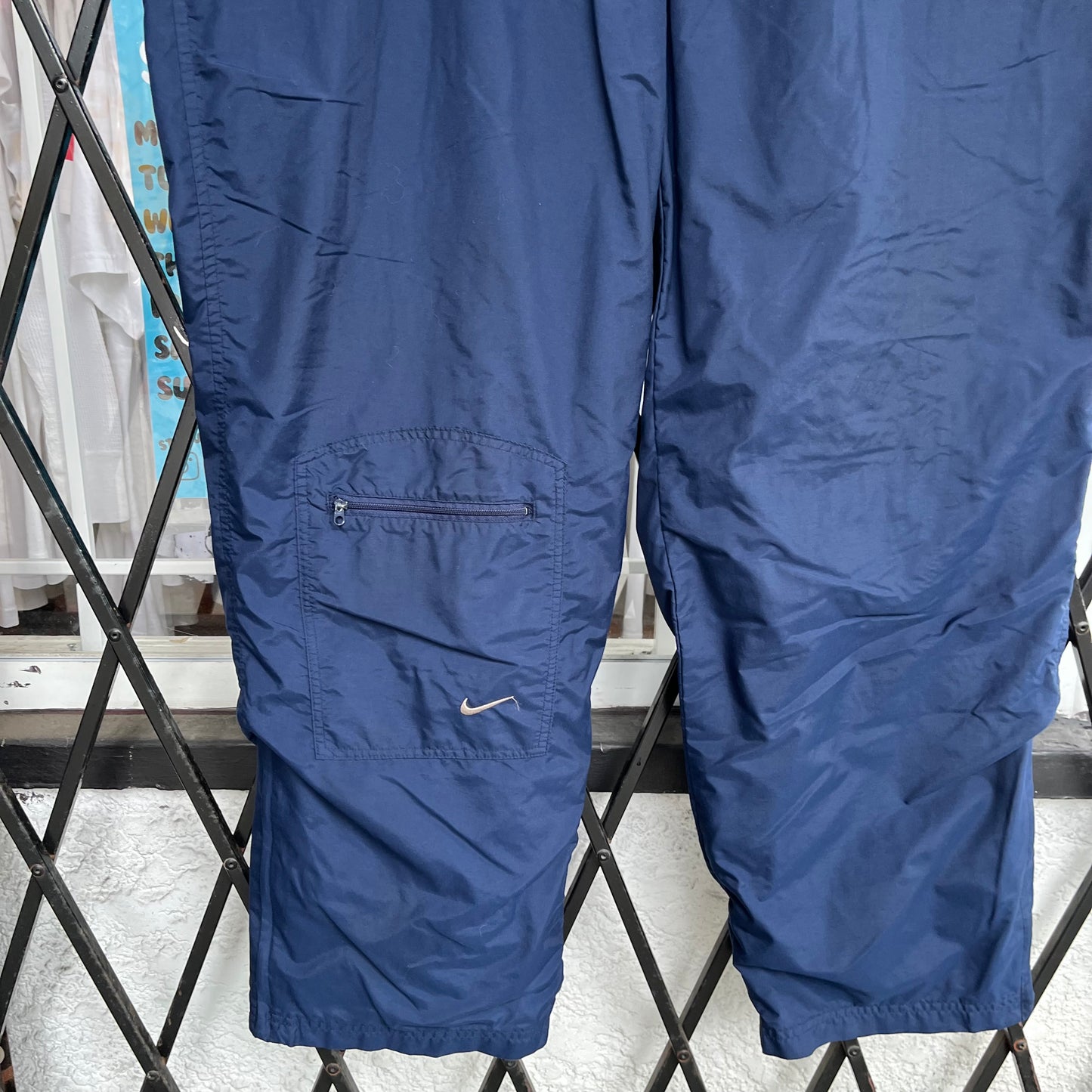 Vintage Nike Pants - Size XXL
