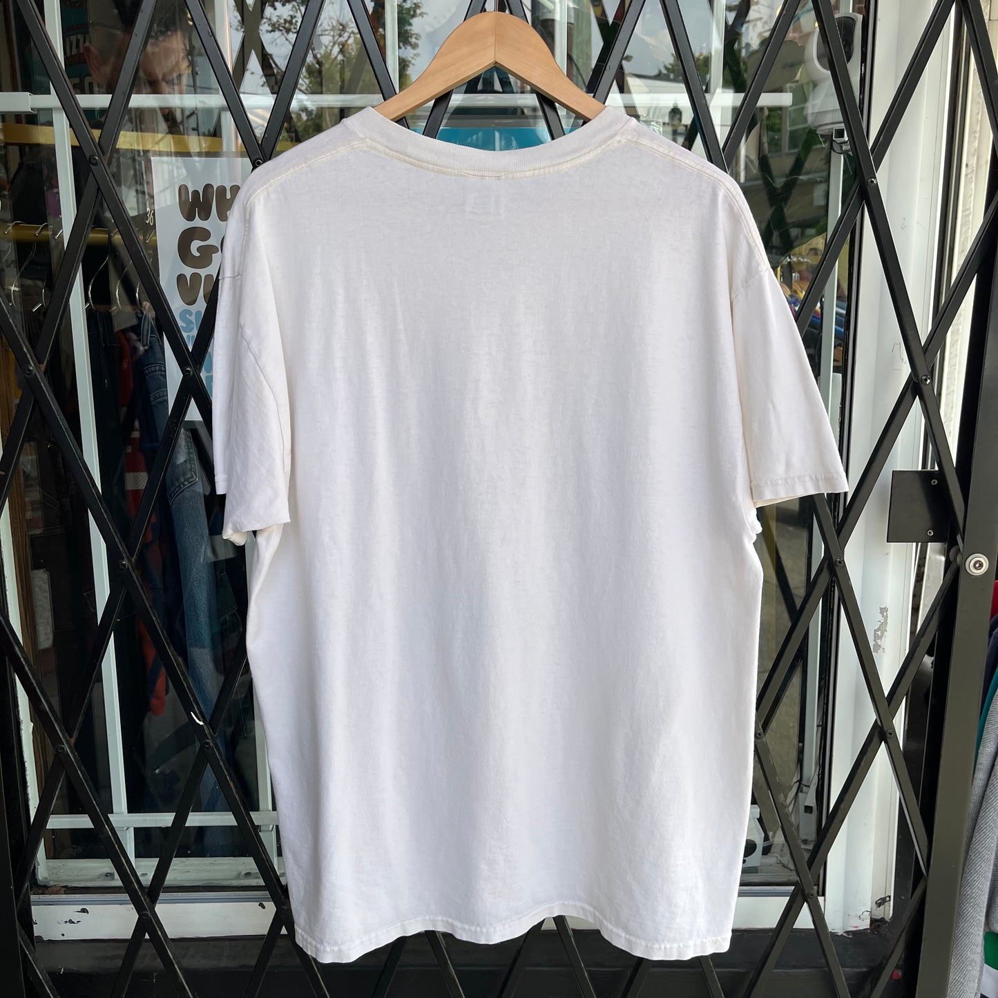 Vintage Jesus Tee - Size XL