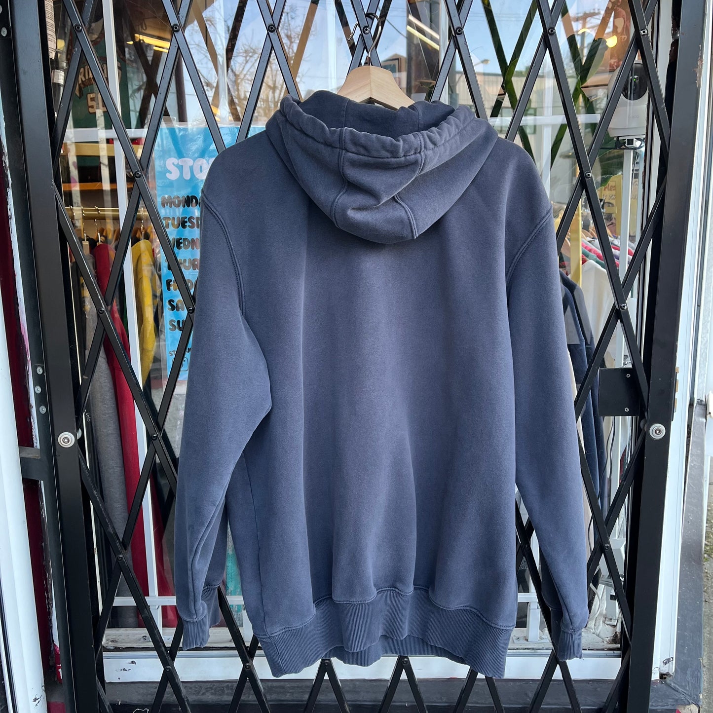 Carhartt Heavyweight Hoodie - Size M