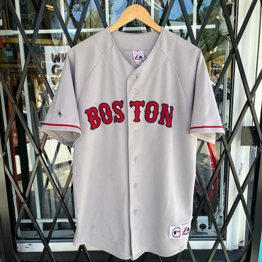 Vintage Boston Red Sox Jersey - Size XL