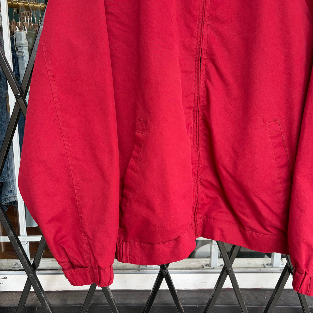 Vintage Harrington Jacket - Size L