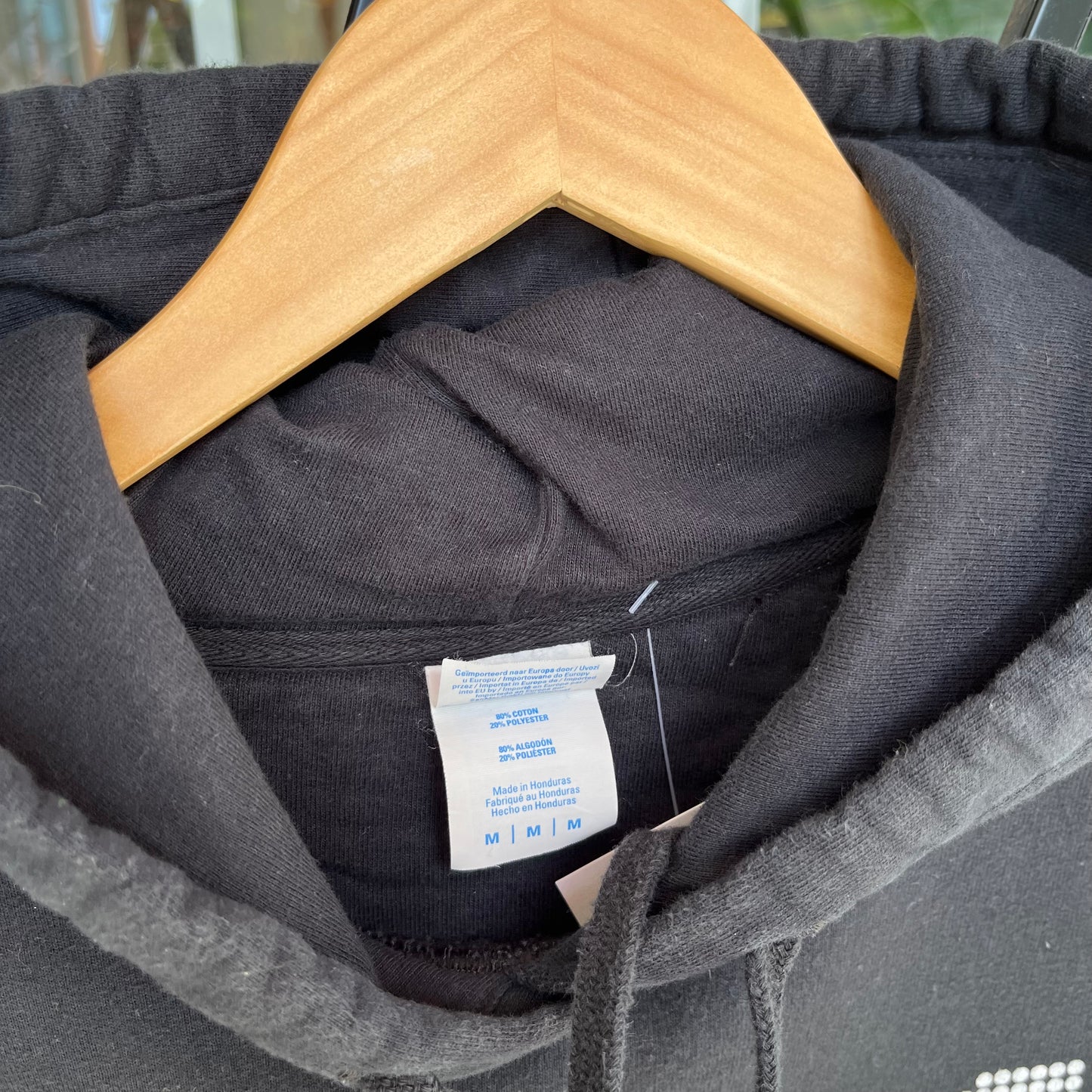 2000’s The Killers Hoodie - Size M