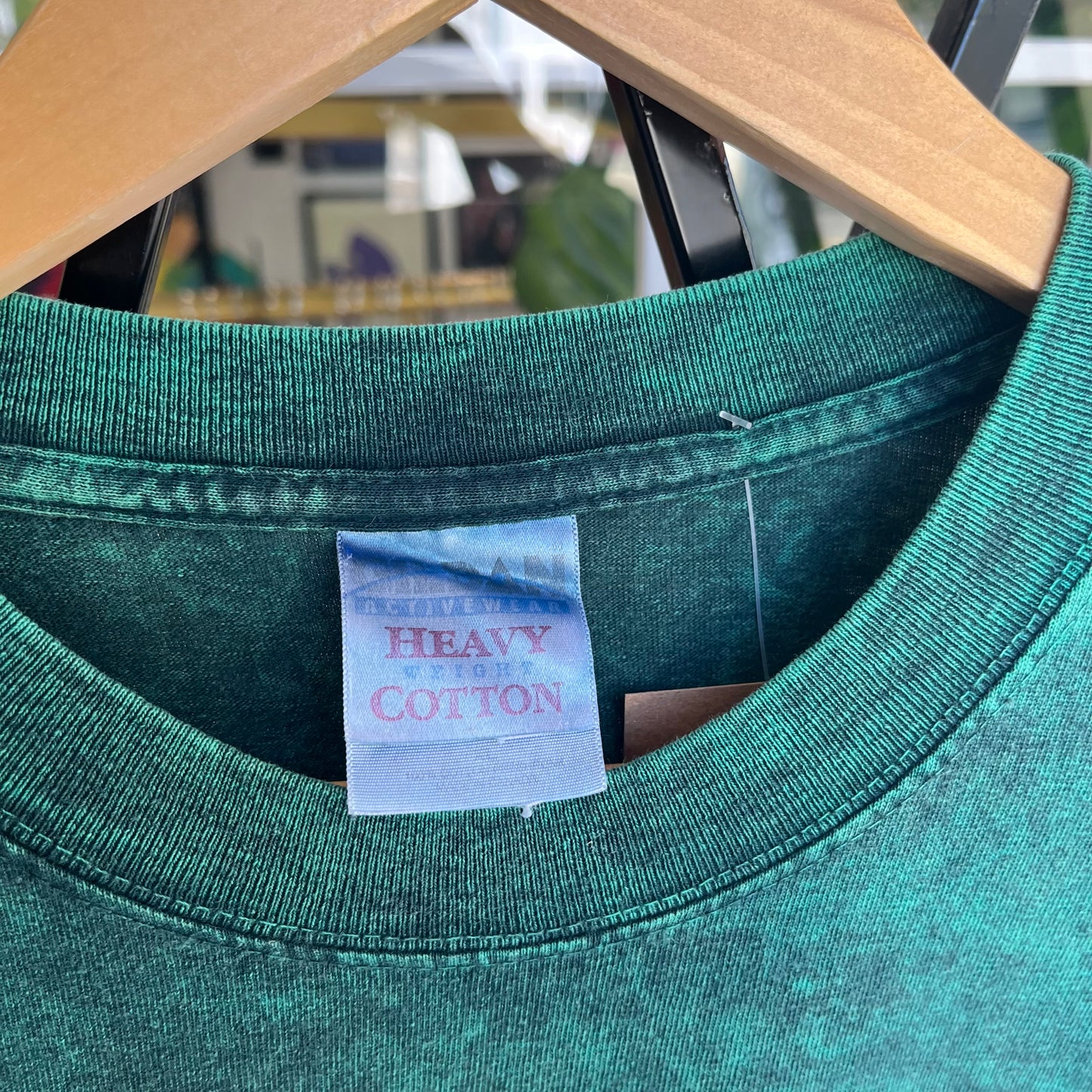 Vintage Stone Washed Tee - Size XL