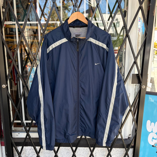 Vintage Nike Windbreaker - Size XXL