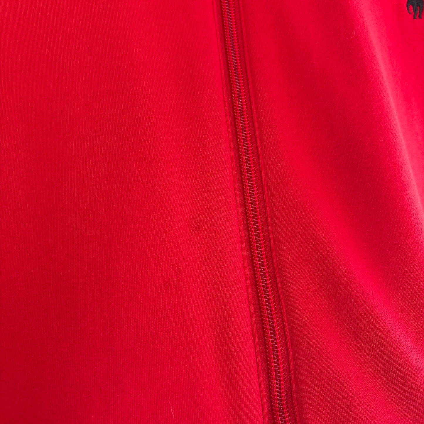 Polo Ralph Lauren Track Jacket - Size XL