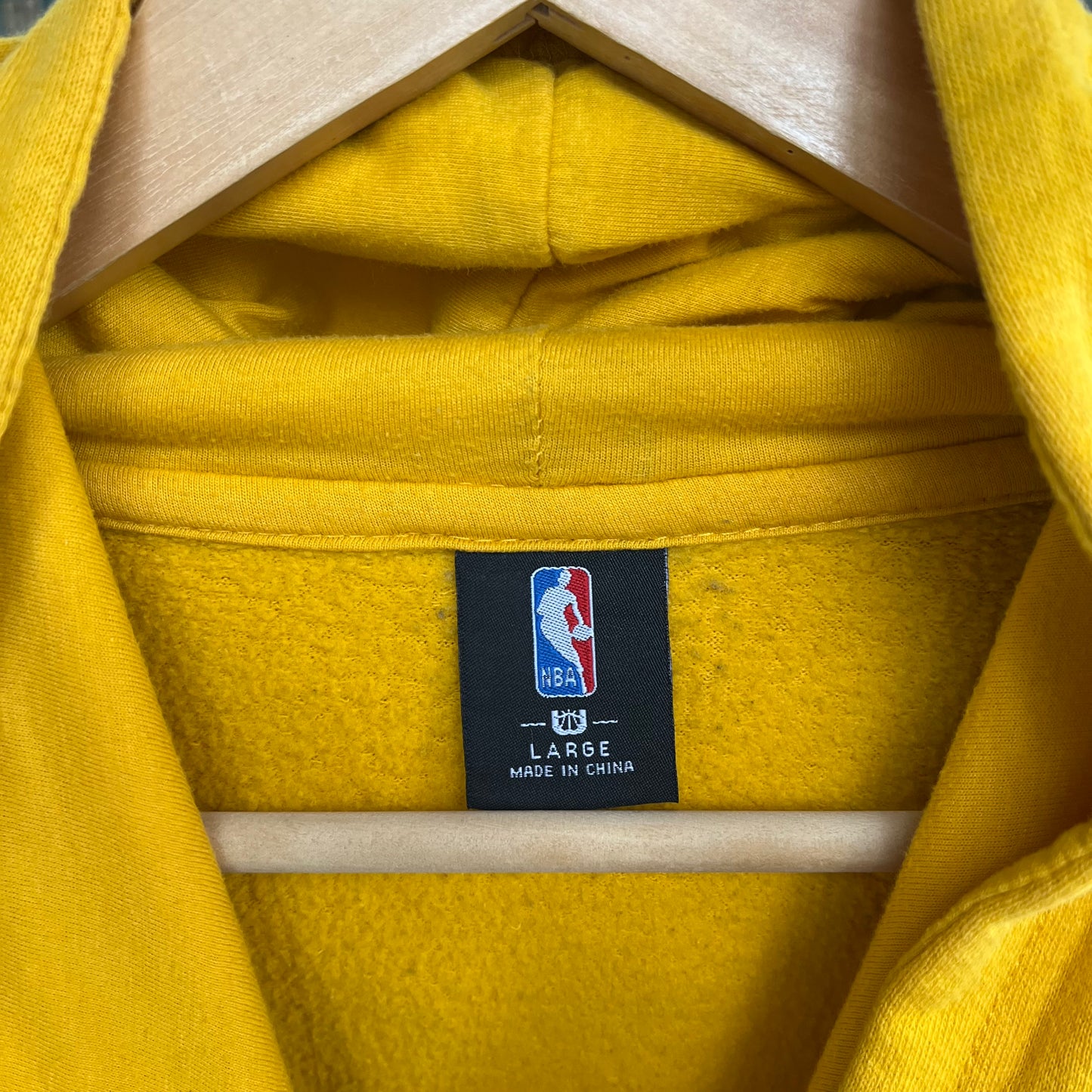 Los Angeles Lakers Hoodie - Size L