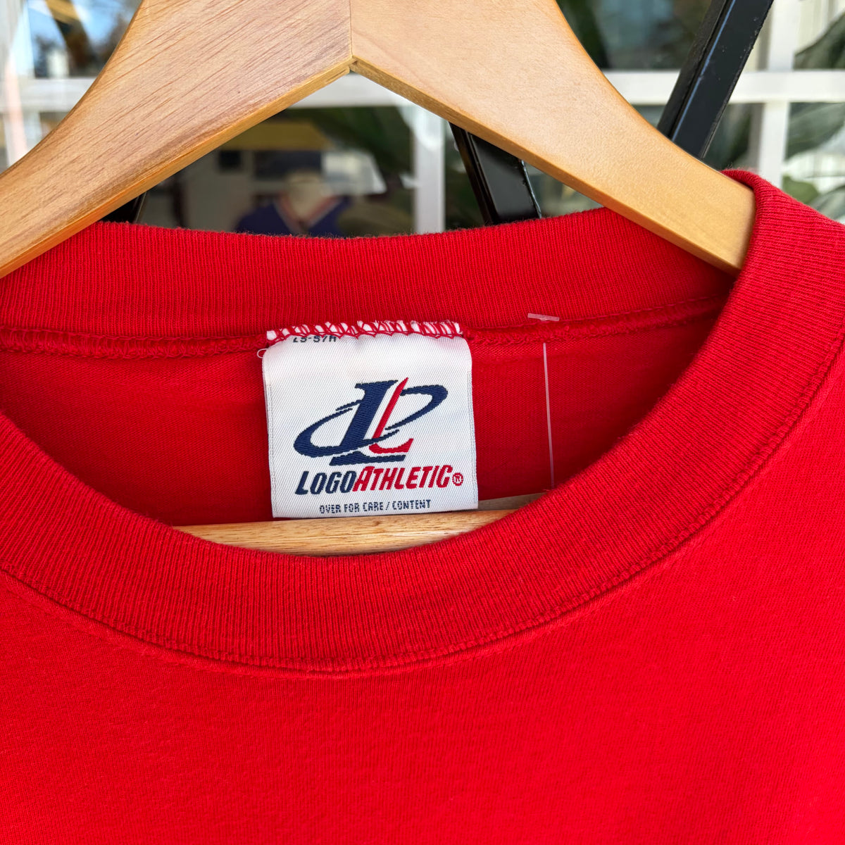 1999 Cleveland Indians Tee - Size XXL