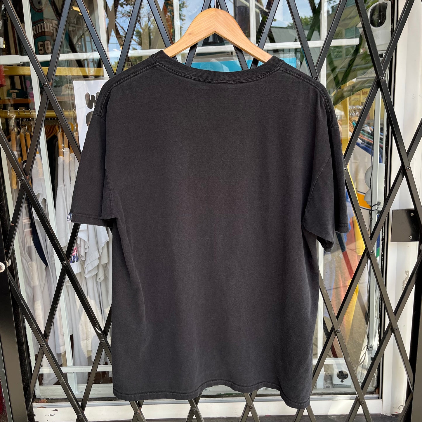 2000’s Wu Tang Clan Members Tee - Size L