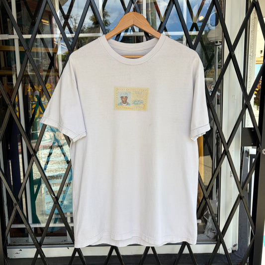2022 Tyler, the Creator Call Me If You Get Lost Tour Tee - Size L