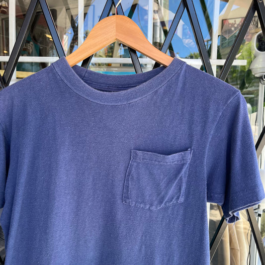 1988 Camel Cigarettes Pocket Tee - Size S