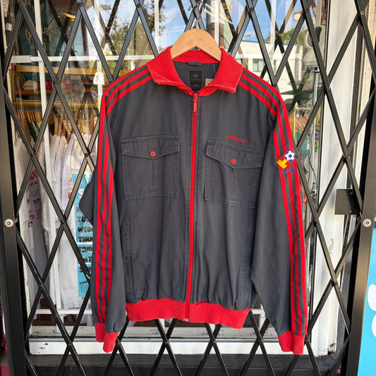 Adidas Spain 82 Retro Jacket - Size L