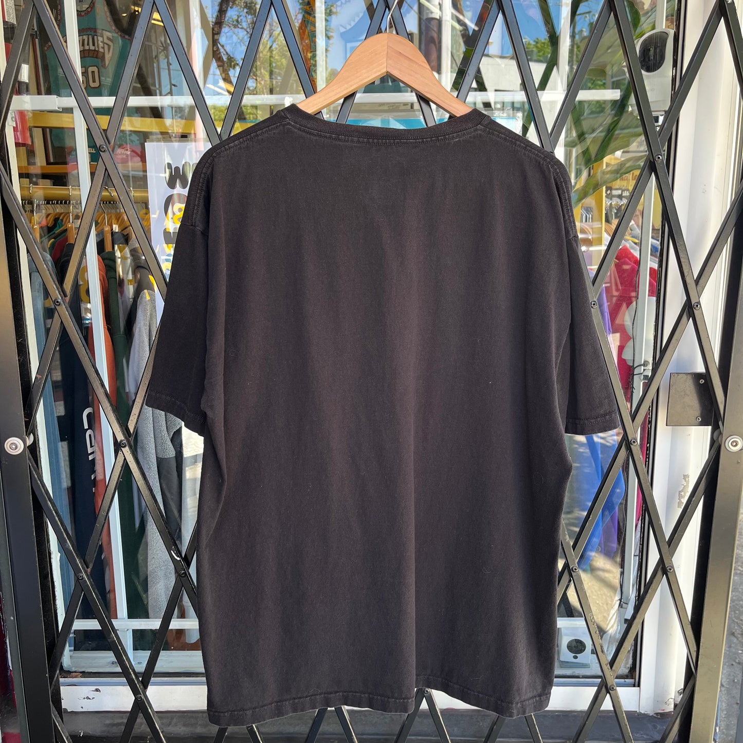 Oakland Raiders Tee - Size XL