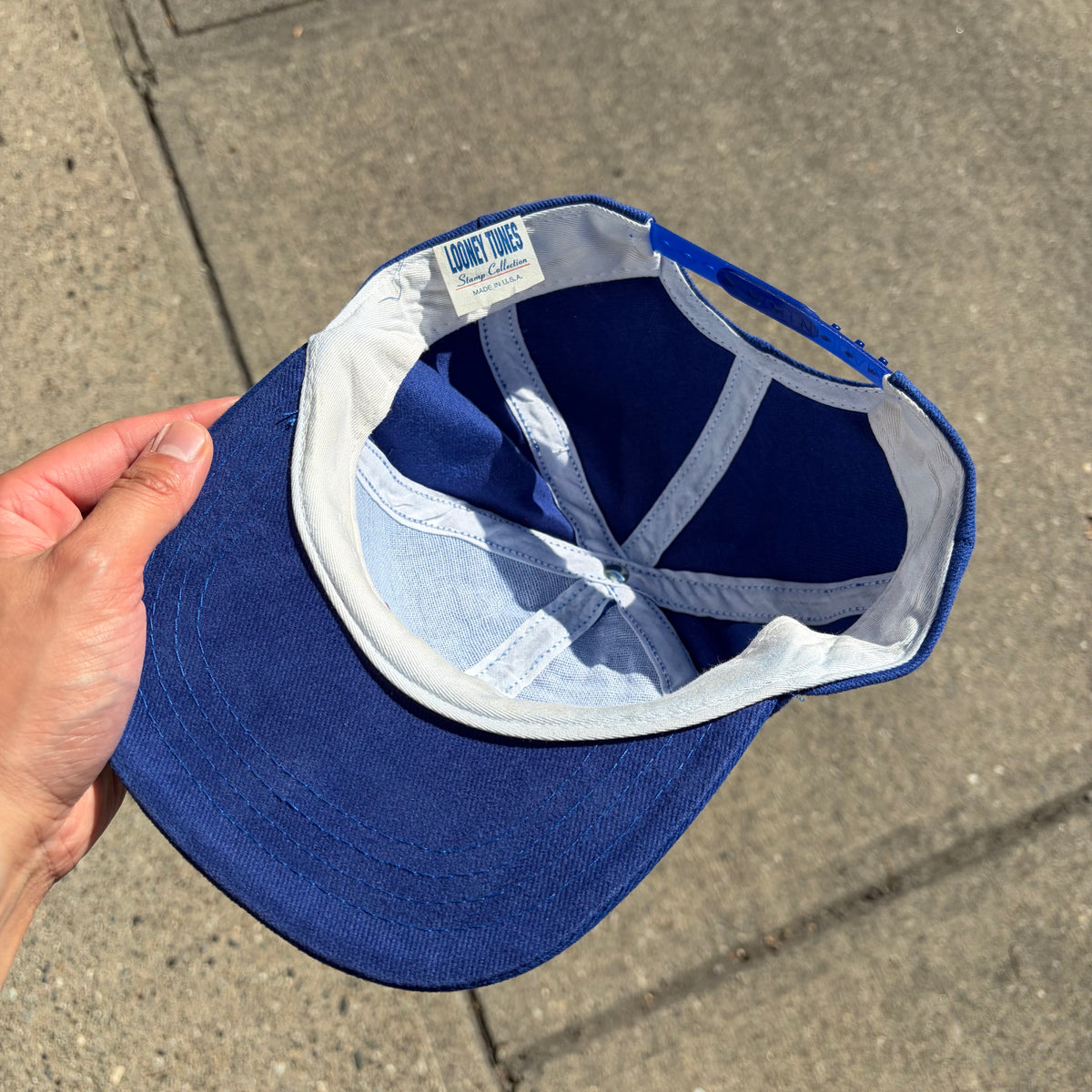 Vintage Looney Tunes SnapBack