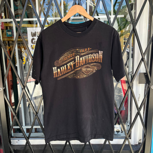Harley Davidson Alaska Tee - Size XL