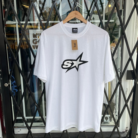 Stussy Speedway Tee - Size M