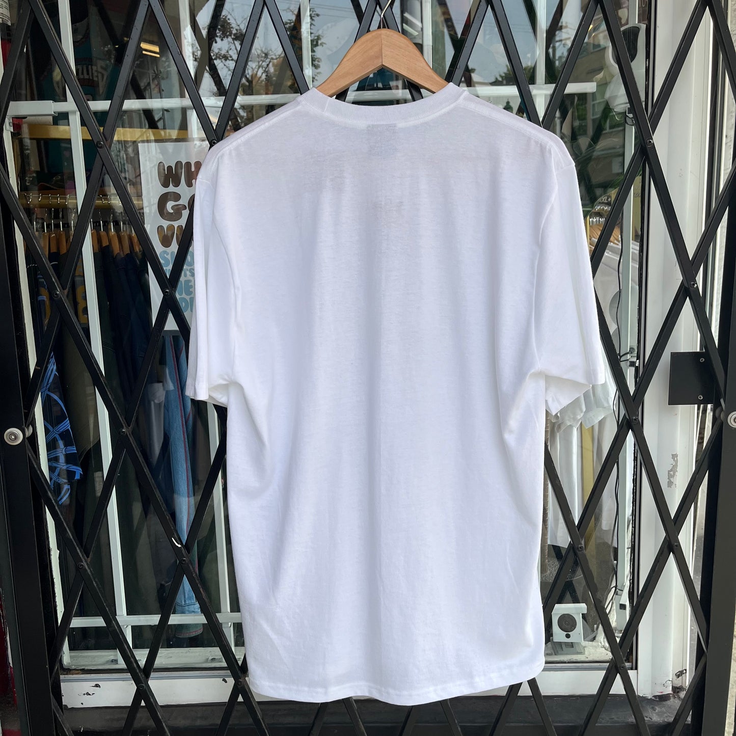 Stussy Speedway Tee - Size M