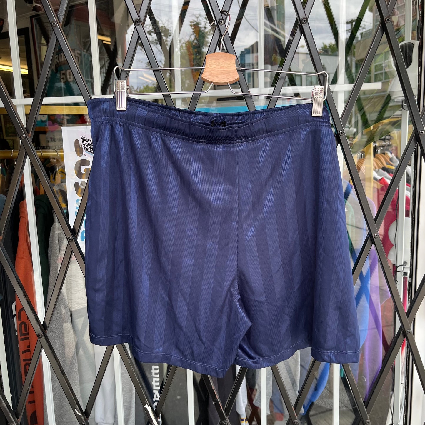 Nike Nylon Shorts - Size XL