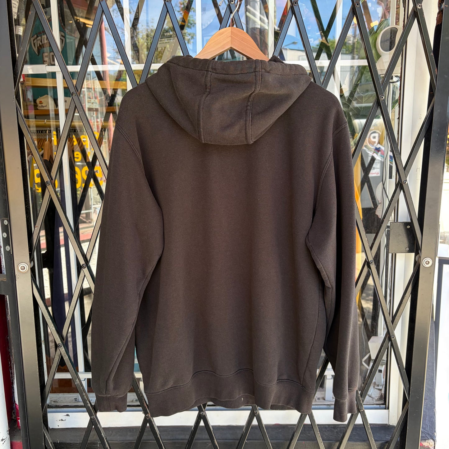 Carhartt Hoodie - Size M