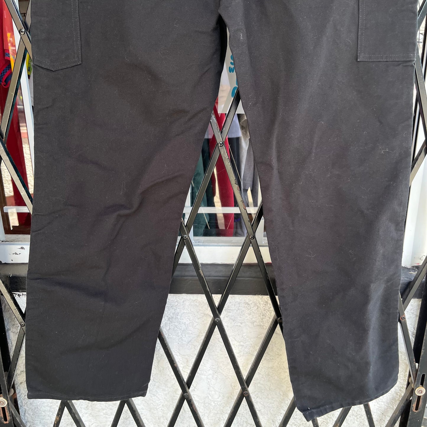 Carhartt Double Knee Pants - Size 38W x 32L