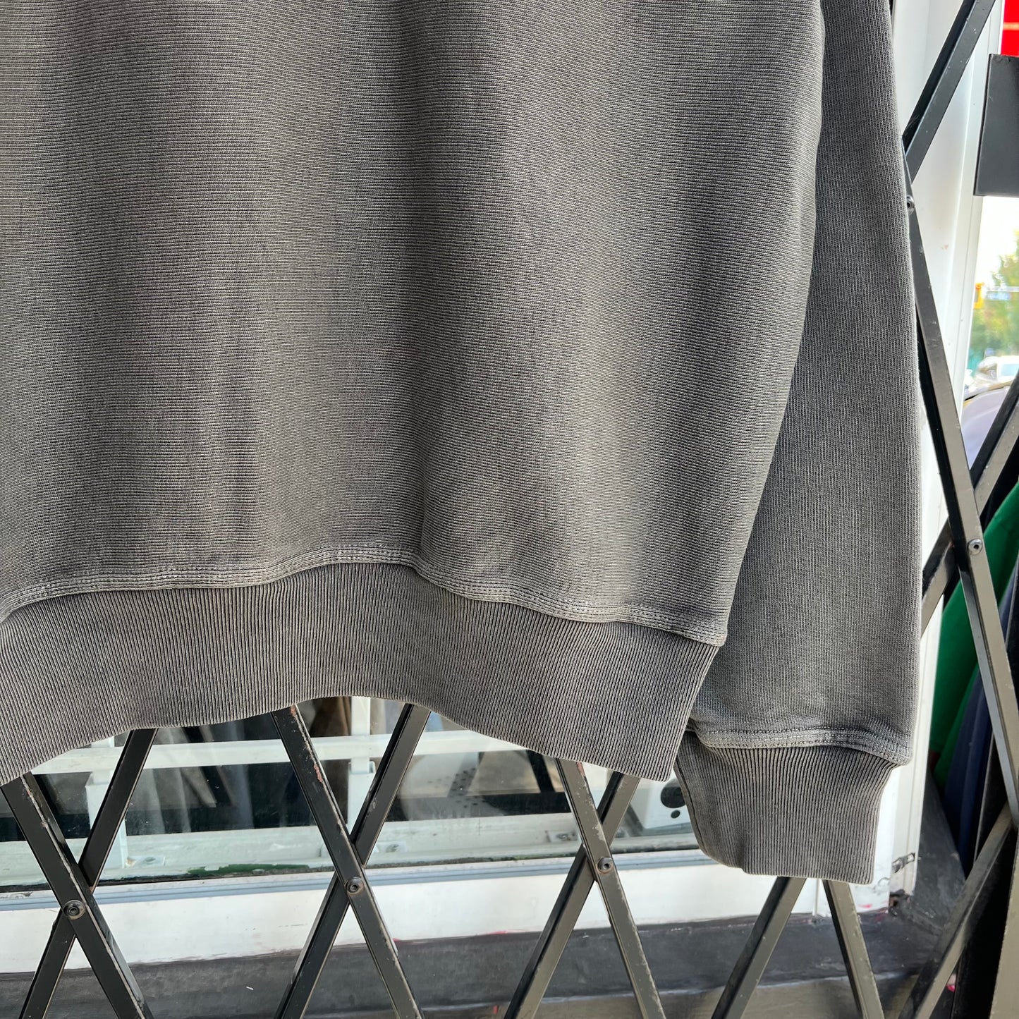 Stussy Stock Link Crewneck - Size M