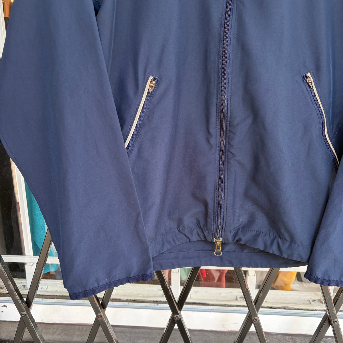 Vintage Nike Windbreaker - Size S