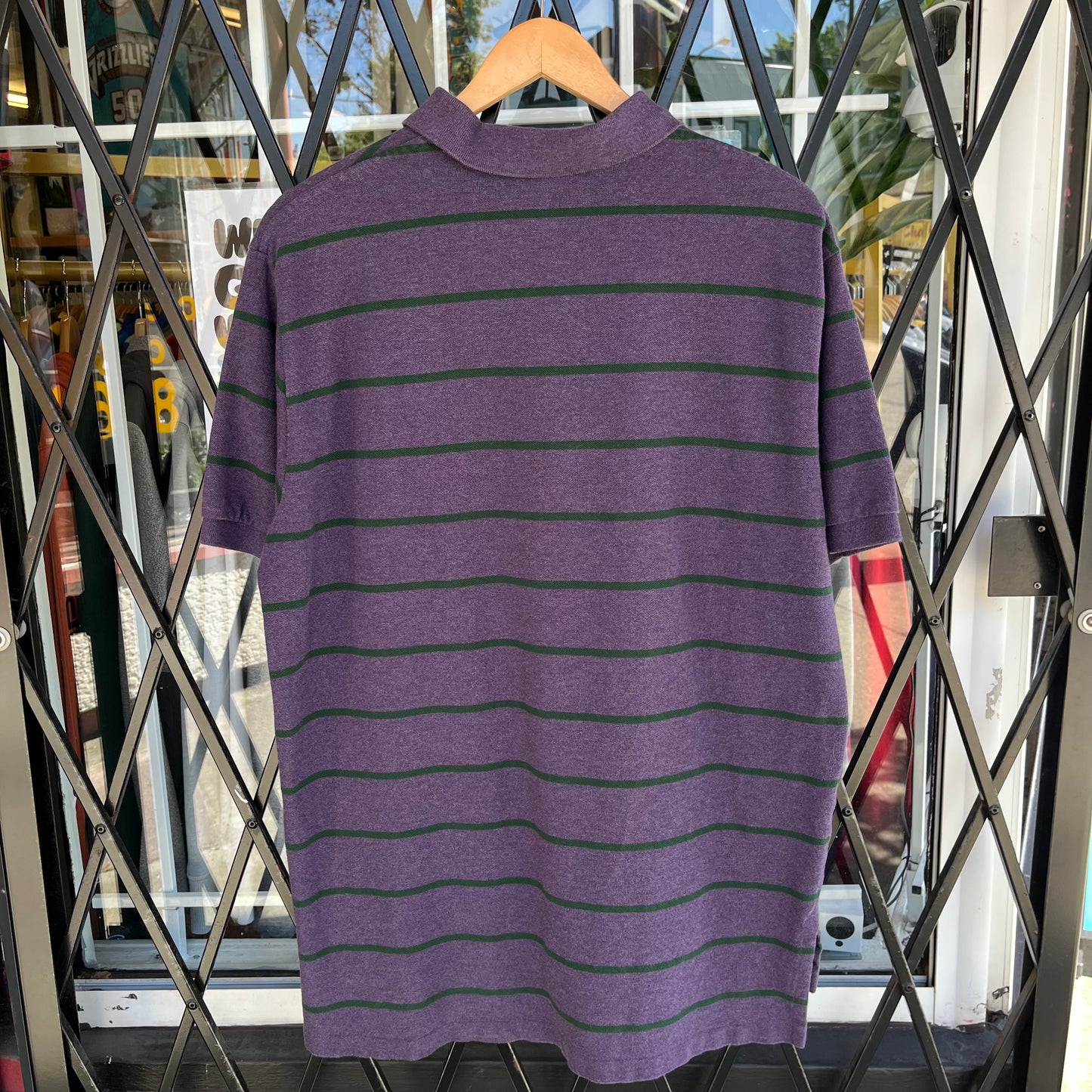 Polo Ralph Lauren Shirt - Size XL