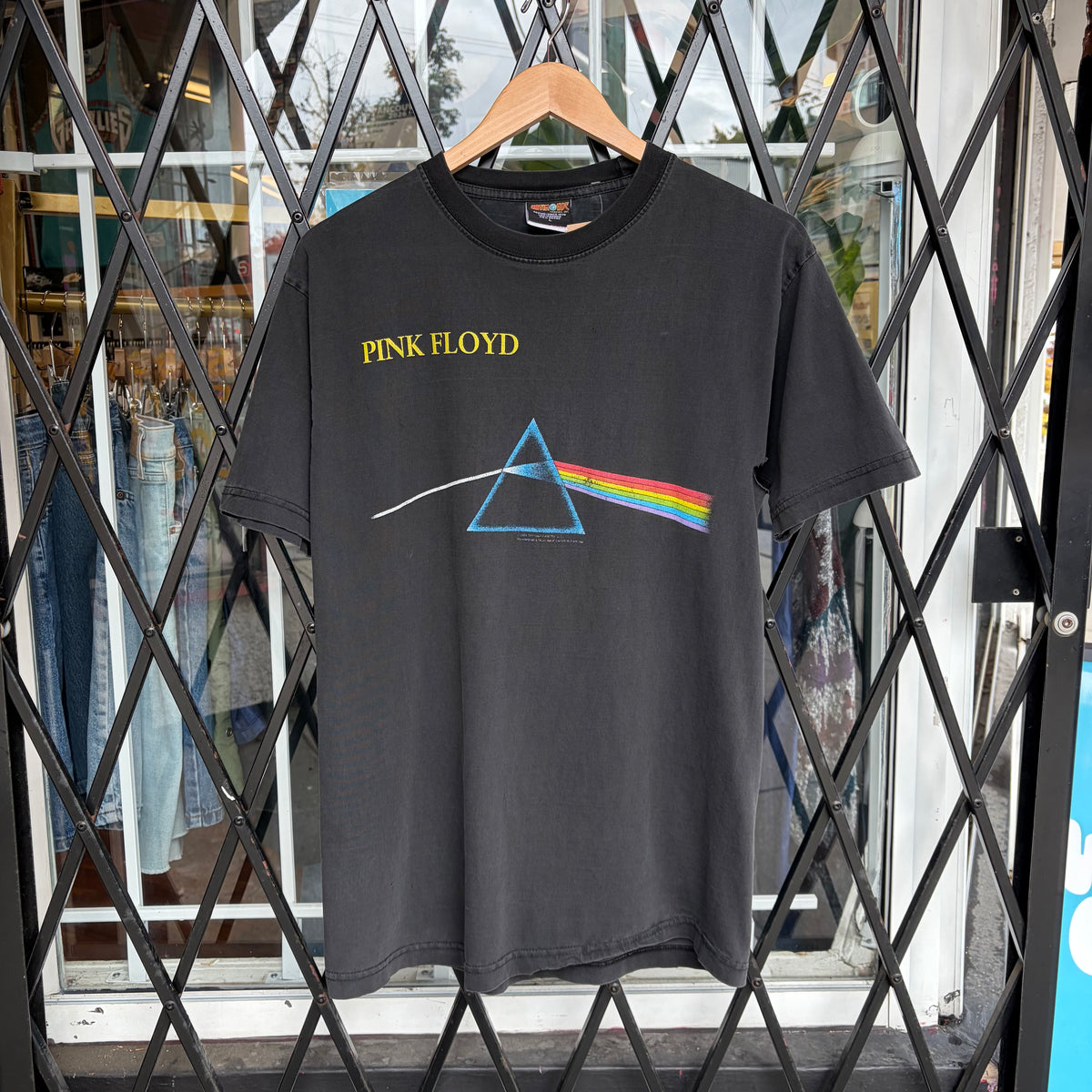 2007 Pink Floyd Tee - Size L