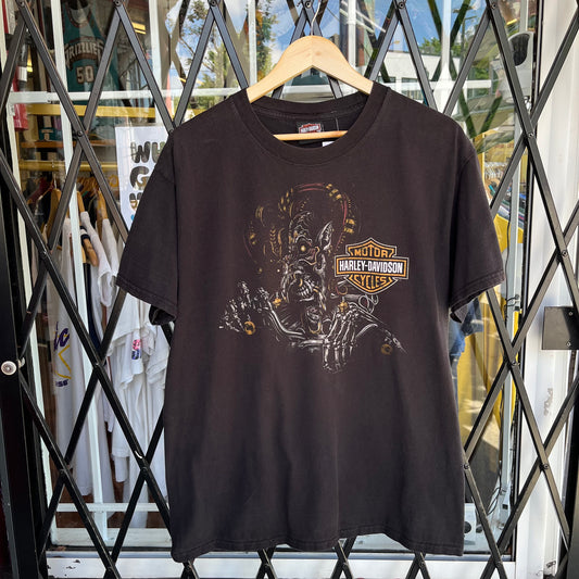 Harley Davidson Tee - Size L