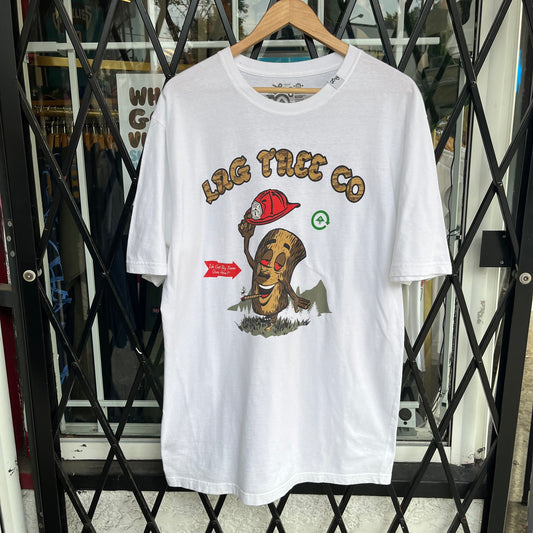 LRG Tree Co. Tee - Size XXL