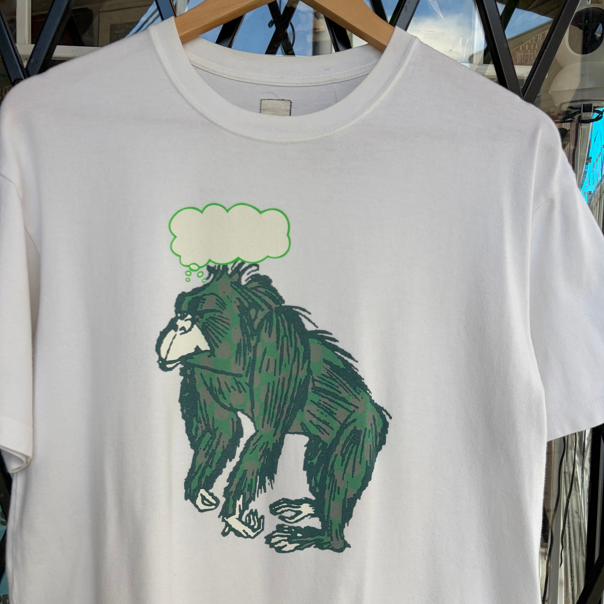Undercover Gorilla Tee - Size L