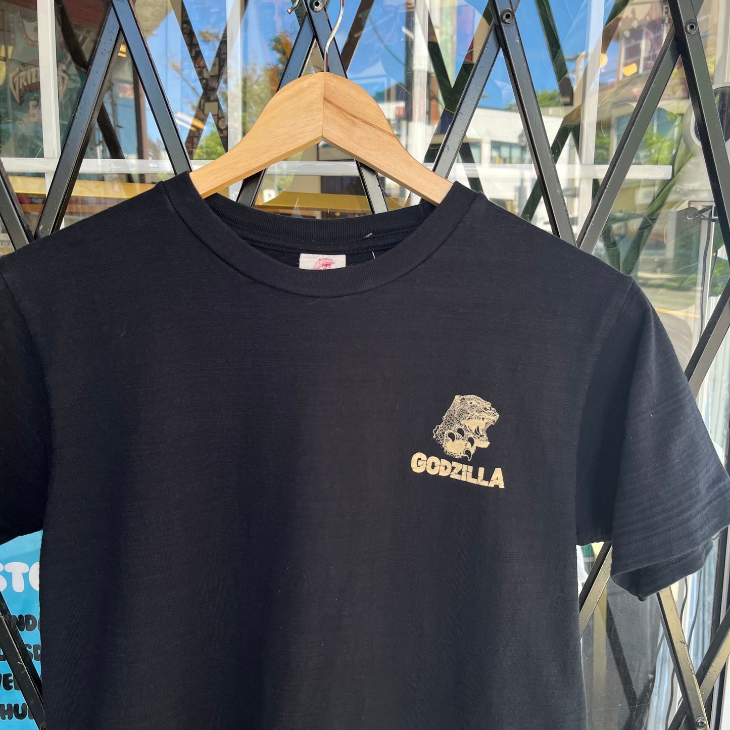 Godzilla Tee - Size M